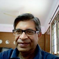 Sanjoy Sankar