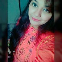 Hafsa Yousuf