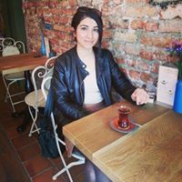 Sabiha Ege