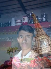 Junaid Bashir