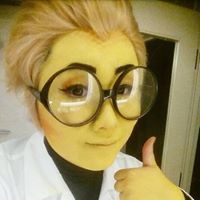 Alice Megido