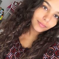 Chloé Pudil
