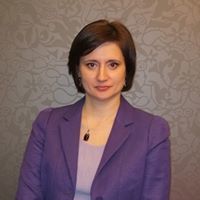 Larisa Potapova