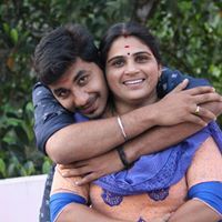 Abhijith R Nair