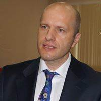 Sergey Minaev