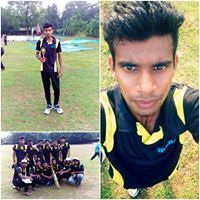Sajesh Sathian