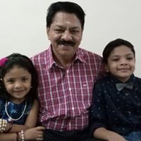 Krishnamurthy Venkatramani