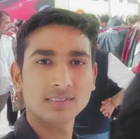 Deepak Tomar
