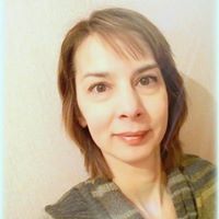 Полина Любенова