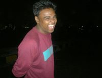 Sumedh Shejole