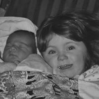 Gillian Bratt-McManus