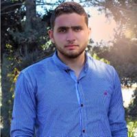 Mahmoud Gamal