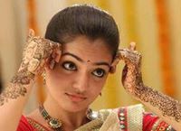 Manda Swathi