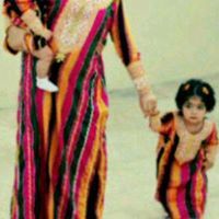 دﻧﯾآ ﻏڕﯾﺑﮬہ