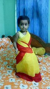 Daliya Ghosh Guhathakurta