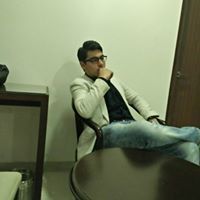 Divyadeep Sawhney