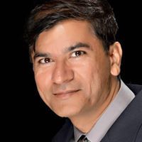 Ajay Sharma