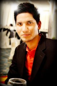 Farzam Azhar