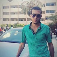 Hossam Mohamed