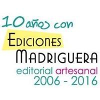 Ediciones Madriguera