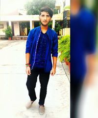 Himanshu Pathak
