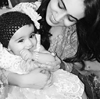 Syeda Shahid