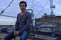 Andrey Sviatoha