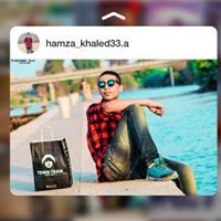 Hamza Khaled