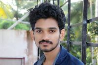 Geo Kochupurackal