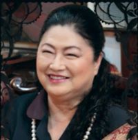 จินตนา ภิรมยาภรณ์