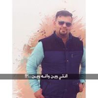 احمد العيساوي