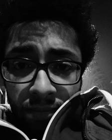 Omar Khaled