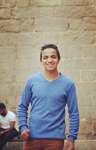 Eslam Ashour