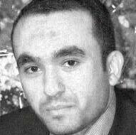 Mohamed Shaban