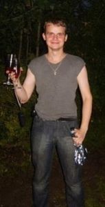 Сергей Иванов