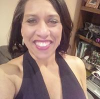 Dawn Cooper