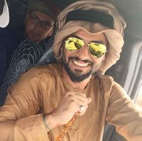 En Ahmed