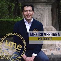 Mexico Vergara