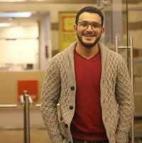 Mohamed Fathi