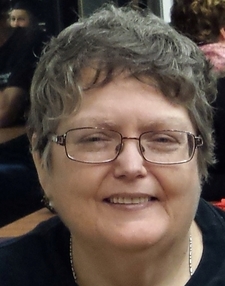 Shirley Davis