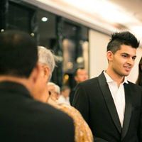 Sukhveer Singh