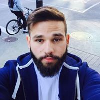 Mohammed Barakat