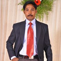 Vijaykannan Vijay