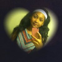 Phoenix Adia Thompson