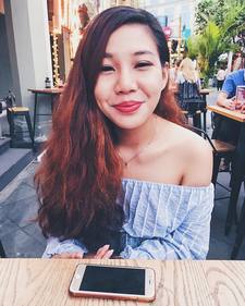 Zhen Wen Lim
