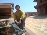 Adip Jhaveri