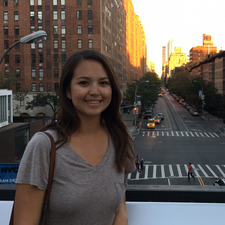 Melissa Crane