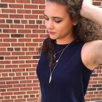 Olivia Johnson
