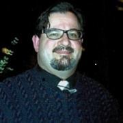 Charles Unsworth