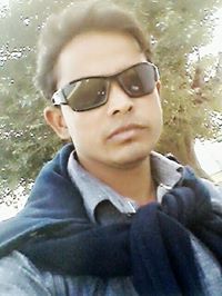 Sunil Kumar
